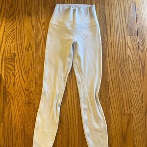 lululemon Align™ High-Rise Pant 25"